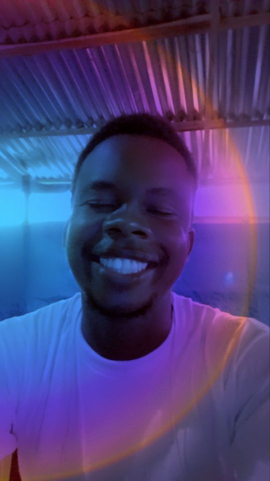 Temidayo Akanbi-Bello